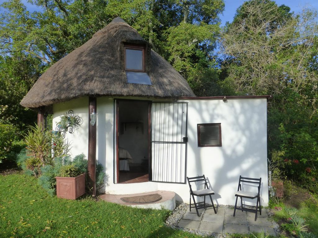 Отель Morley House Bathurst Экстерьер фото