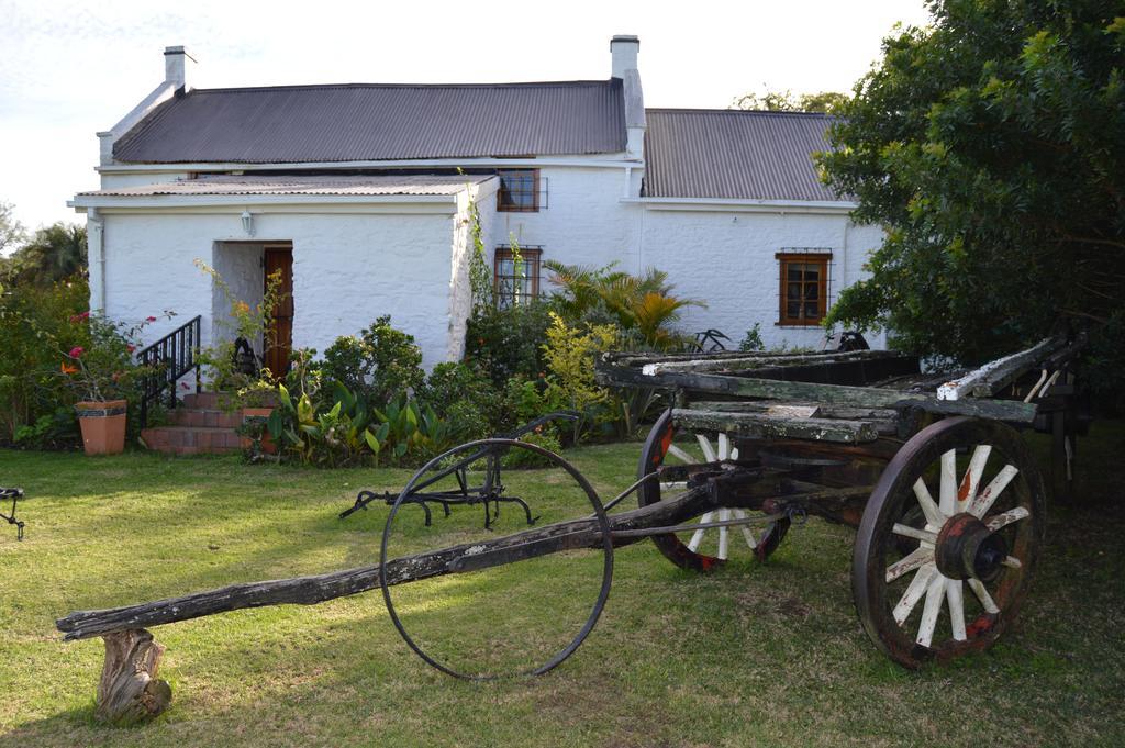 Отель Morley House Bathurst Экстерьер фото