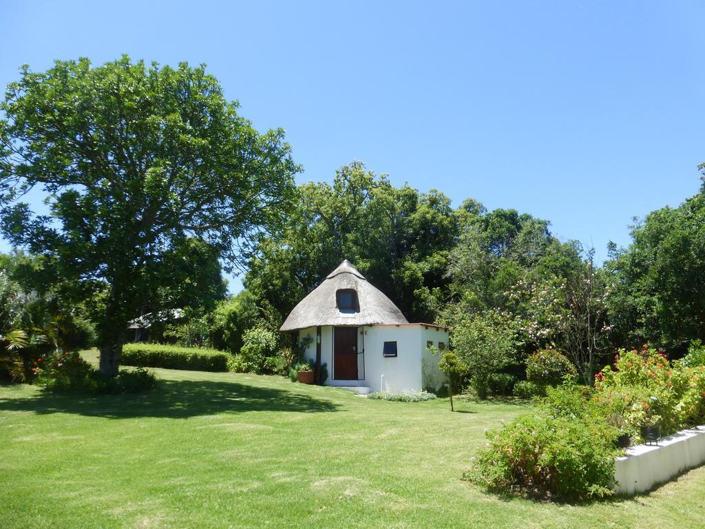 Отель Morley House Bathurst Экстерьер фото