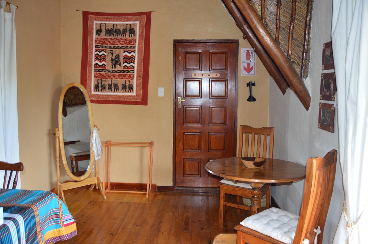 Отель Morley House Bathurst Экстерьер фото