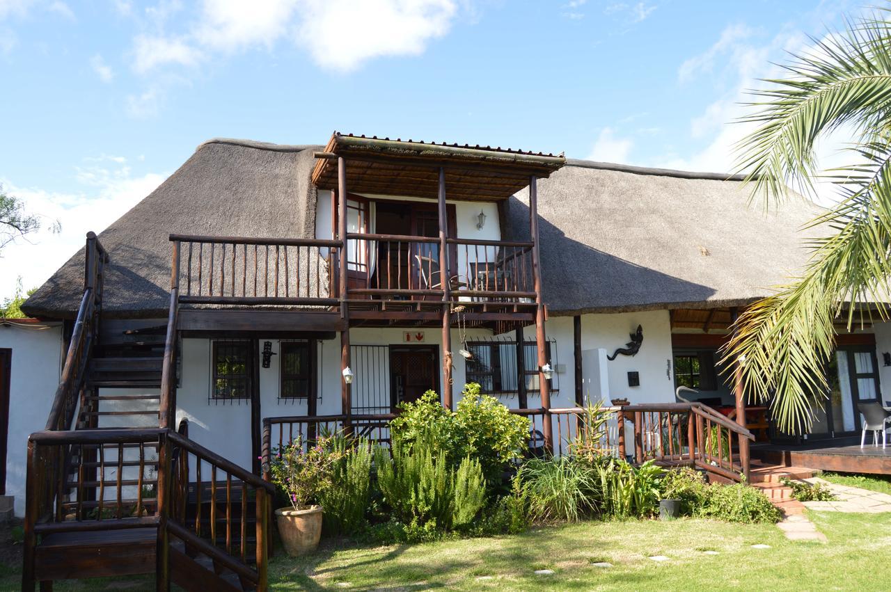 Отель Morley House Bathurst Экстерьер фото