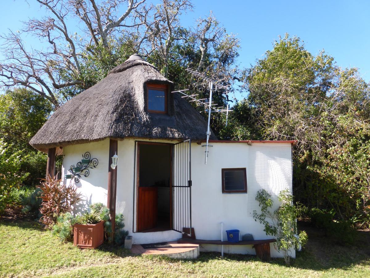 Отель Morley House Bathurst Экстерьер фото